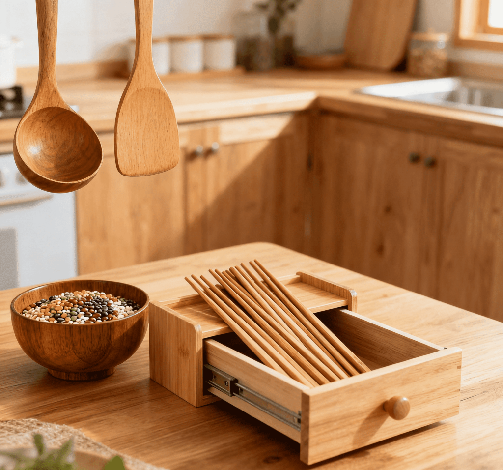WOODWORK